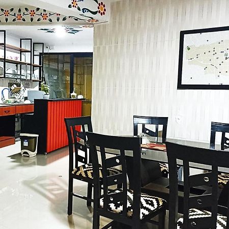 Casa Sucre Hostel Ayacucho Zewnętrze zdjęcie
