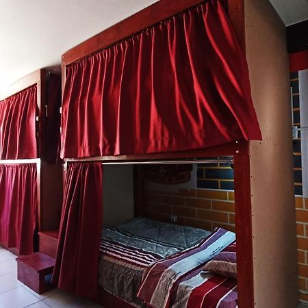 Casa Sucre Hostel Ayacucho Zewnętrze zdjęcie