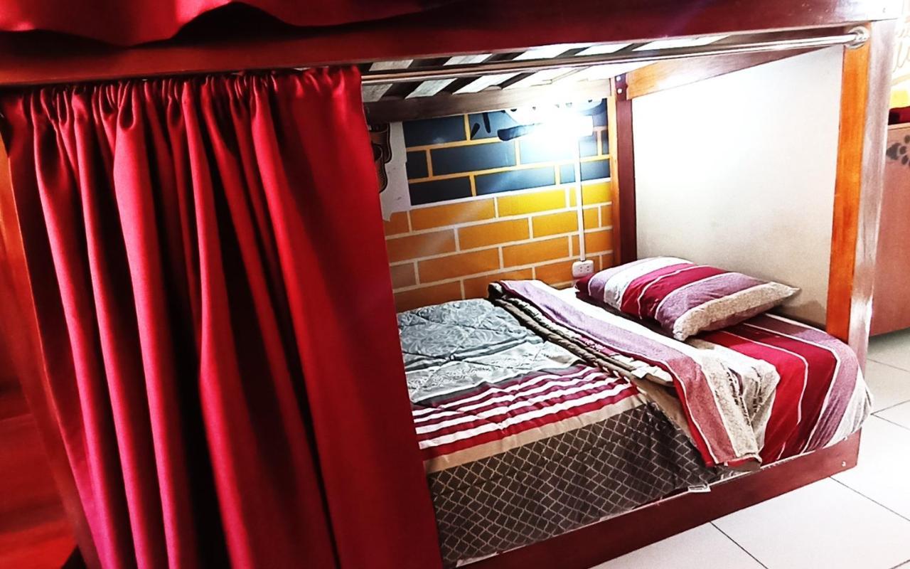 Casa Sucre Hostel Ayacucho Zewnętrze zdjęcie