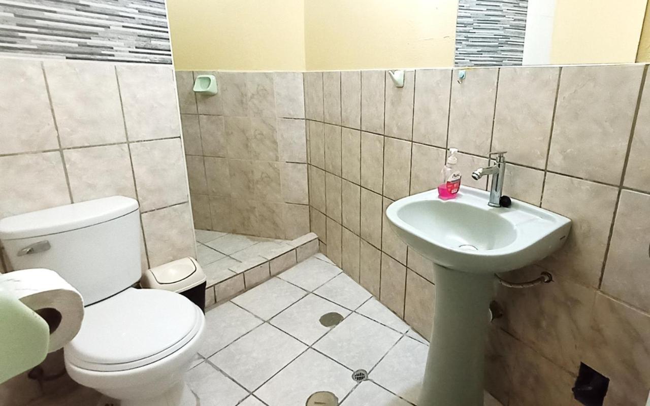 Casa Sucre Hostel Ayacucho Zewnętrze zdjęcie
